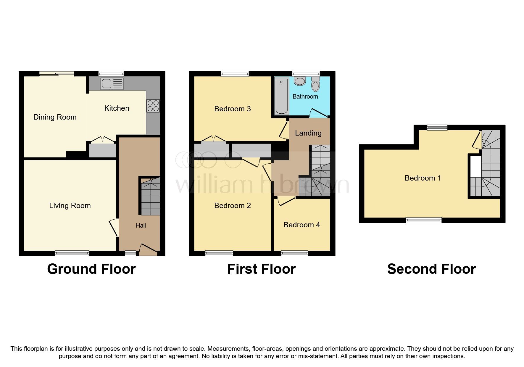 4 bed end terrace house for sale in Elm Road, Thetford IP24 Zoopla