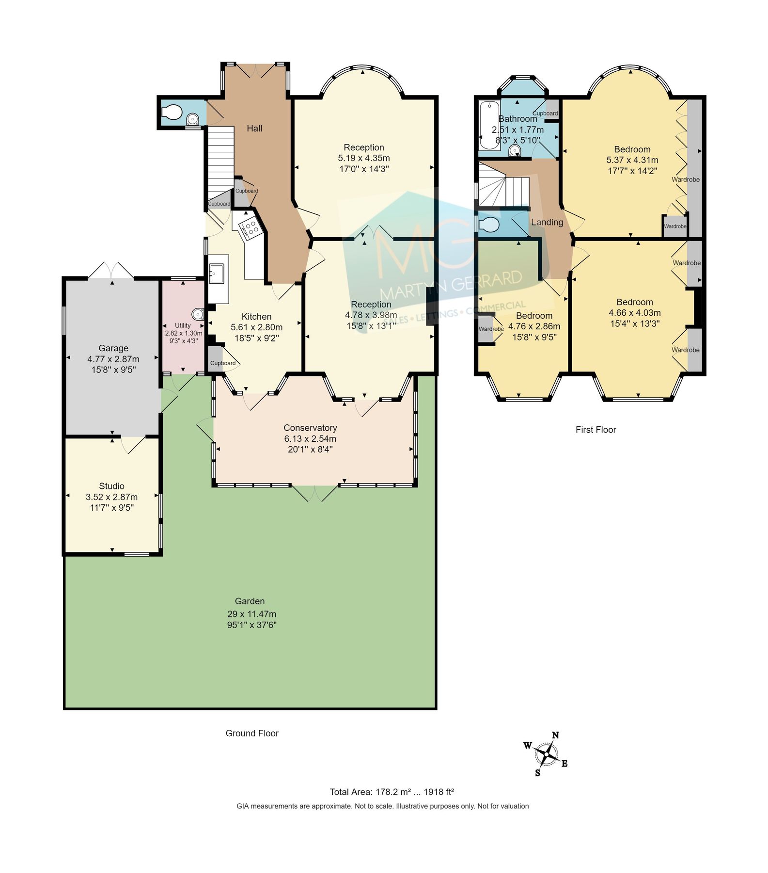 3 bed semidetached house for sale in St. Mary's Avenue, Finchley