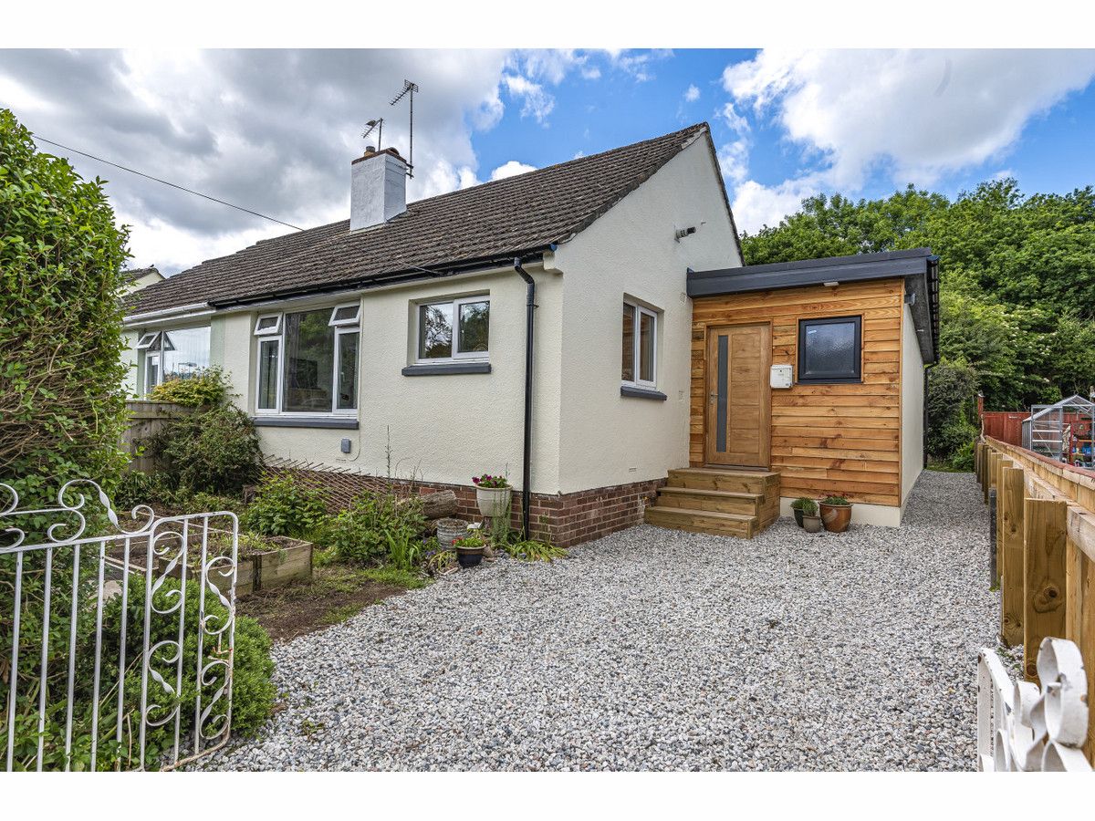 3 bed bungalow for sale in Devon Heath, Chudleigh Knighton TQ13 Zoopla
