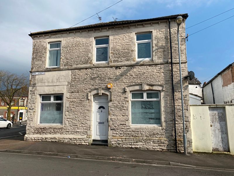 7 bed end terrace house for sale in Walker Road, Cardiff CF24 Zoopla