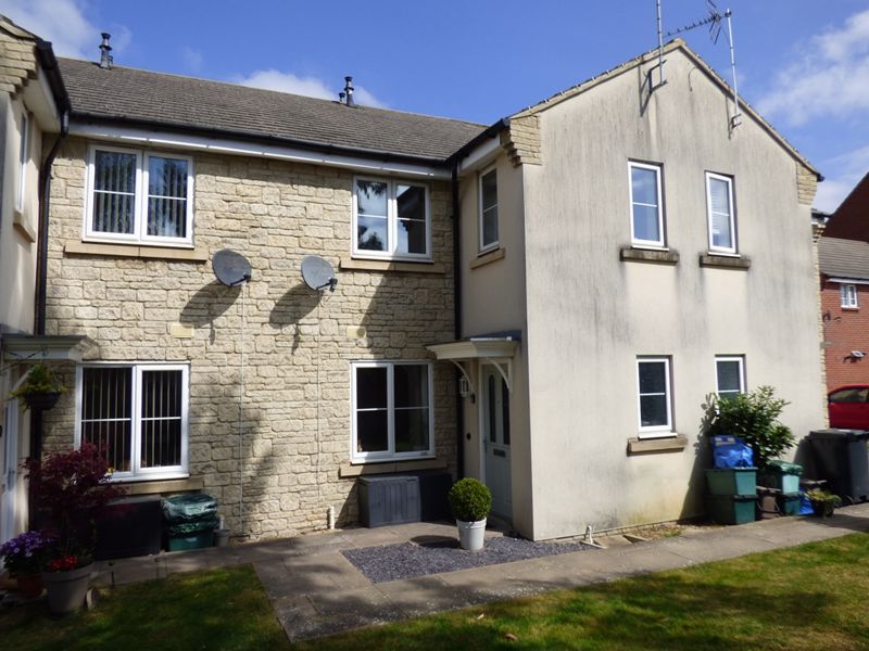 2 bed terraced house for sale in Watermint Drive, Tuffley, Gloucester GL4 Zoopla