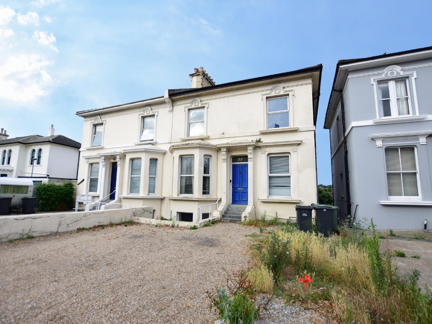 4 bed for sale in Elphinstone Road, Hastings TN34 Zoopla