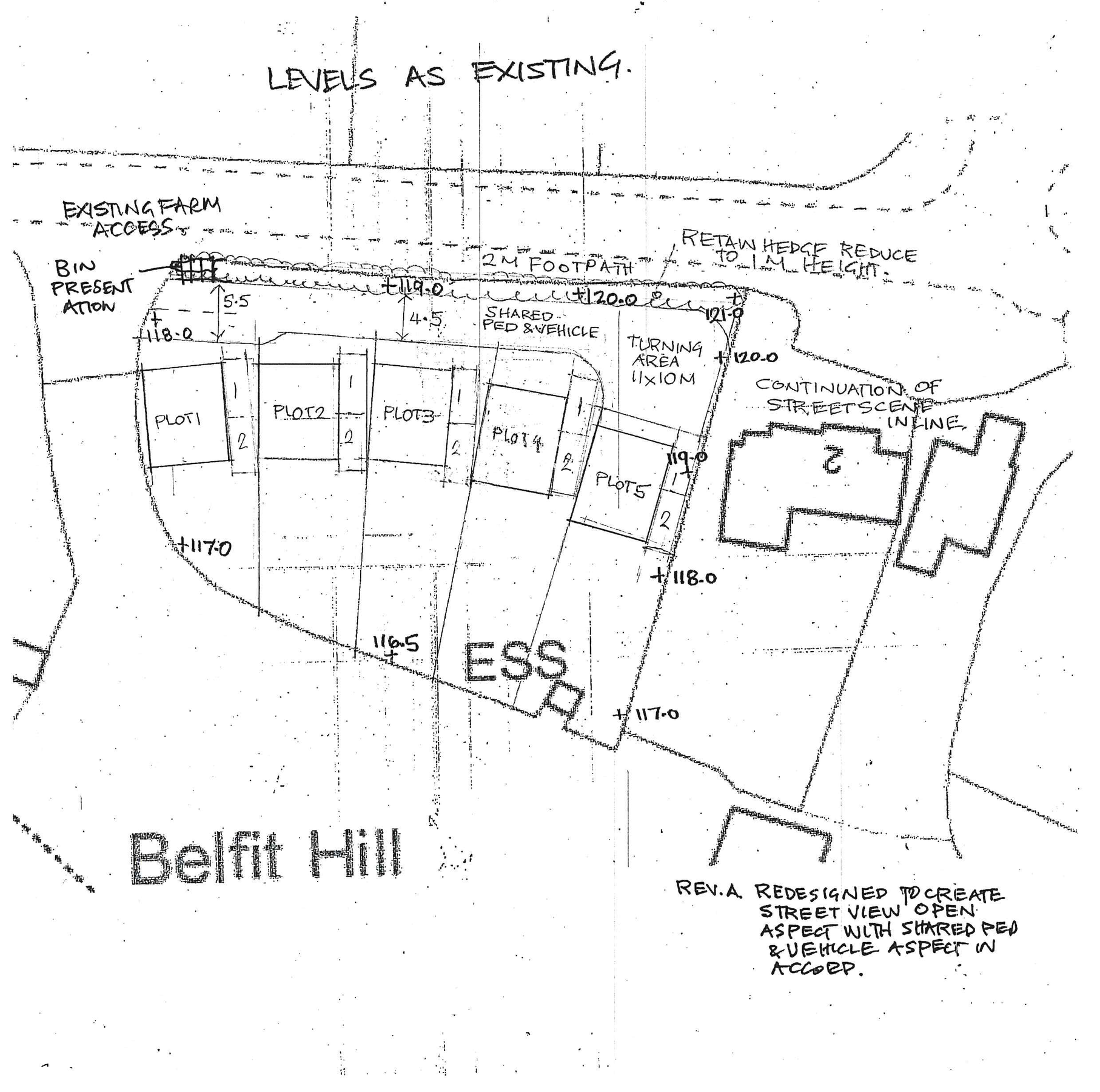 Land for sale in Birkin Lane, Wingerworth, Chesterfield S42 Zoopla