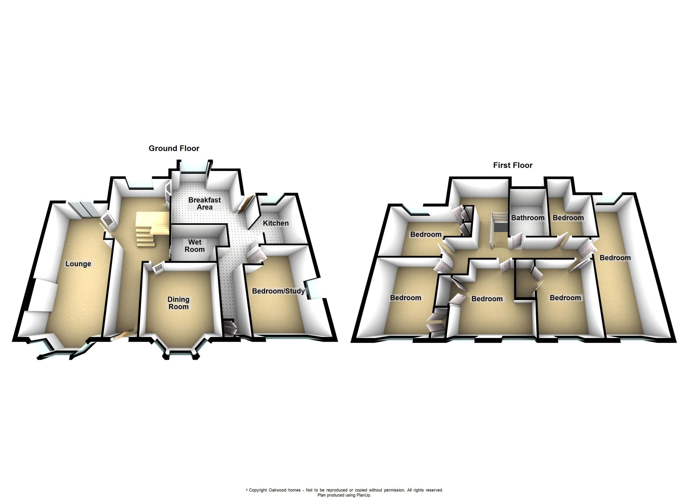 6 bed detached house for sale in Rosemary Avenue, Broadstairs CT10 Zoopla