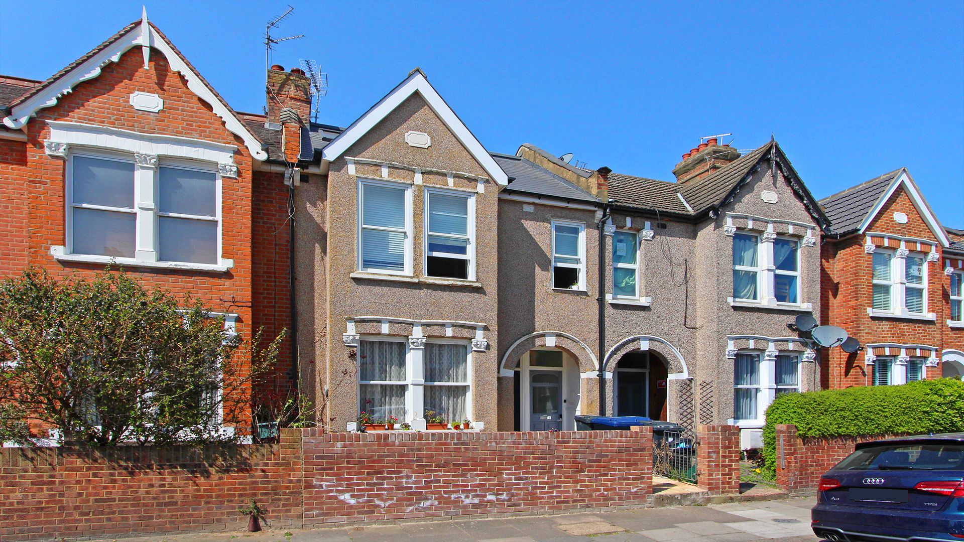 2 bed flat for sale in Darwin Road, Ealing W5 Zoopla