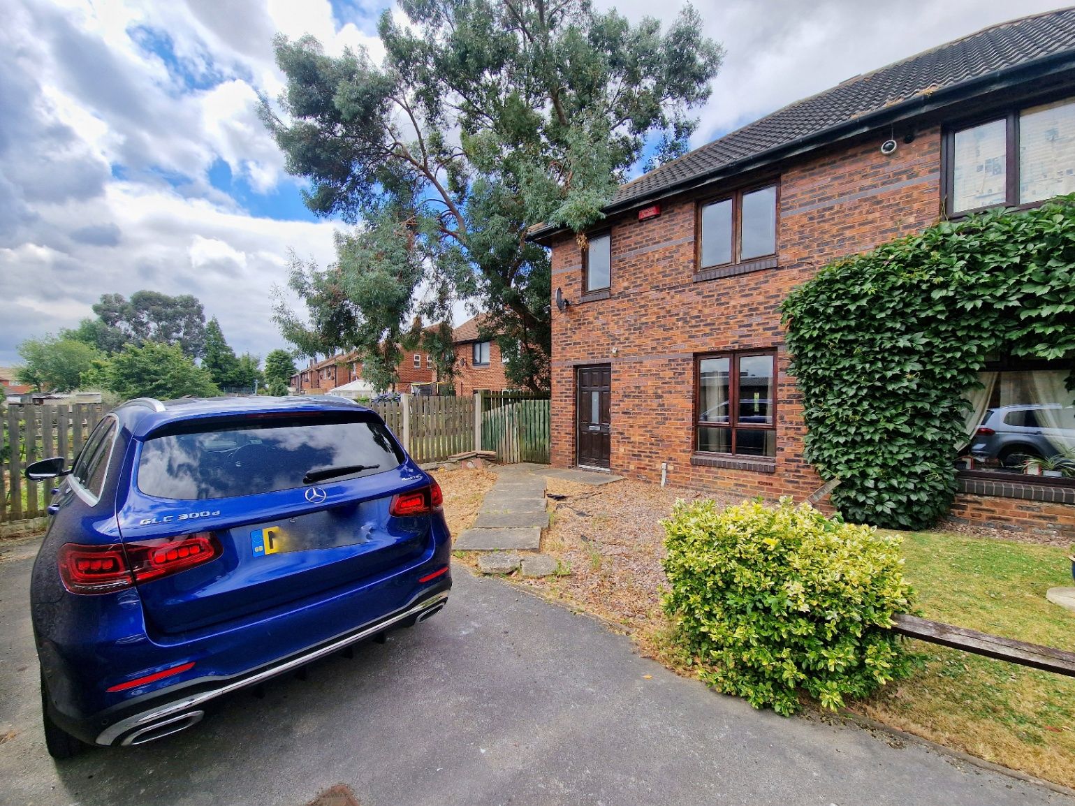 2 bed semidetached house for sale in Greenbank, Barnsley S71 Zoopla