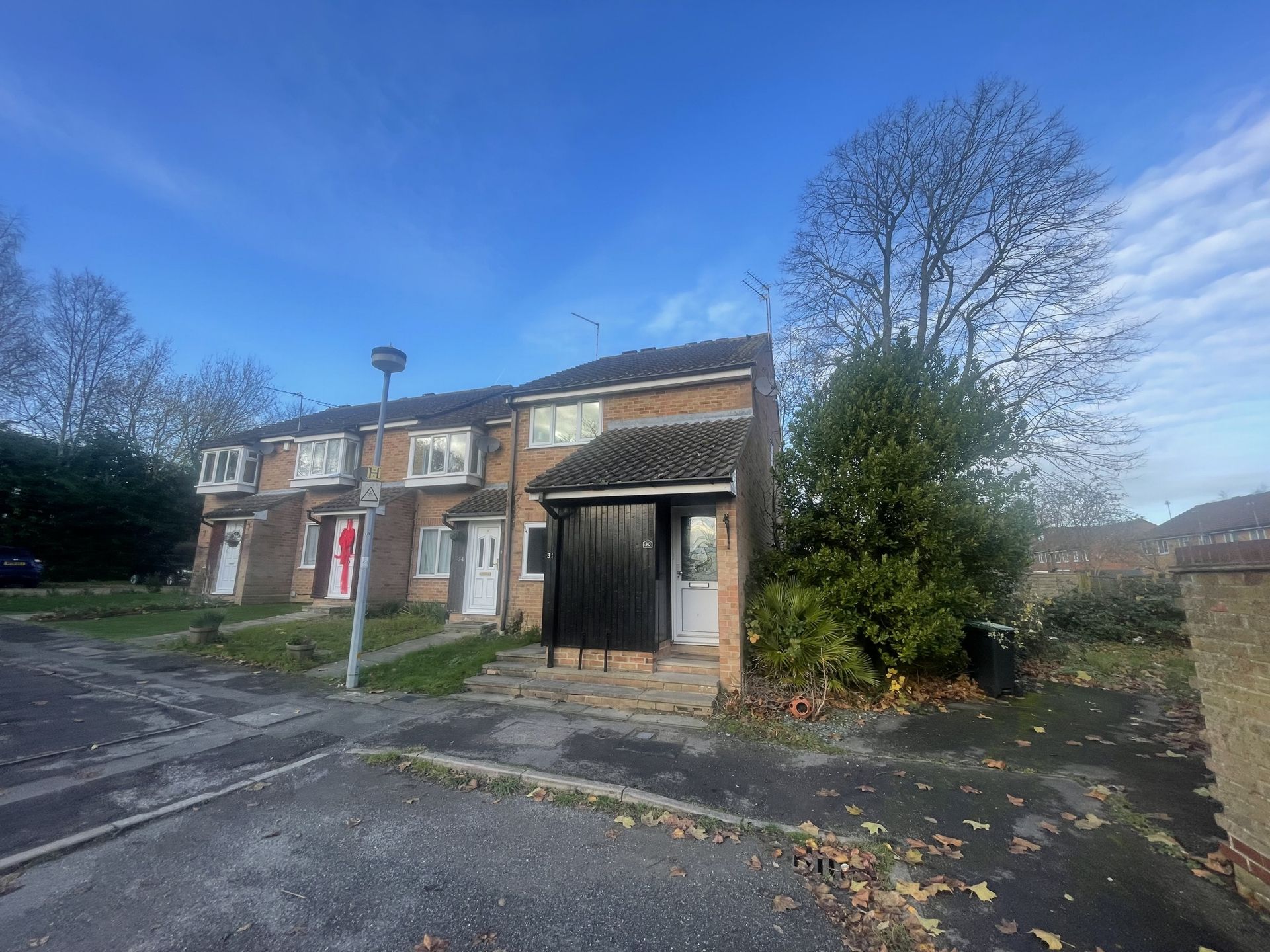 1 bed to rent in Hampden Close, North Weald CM16 Zoopla