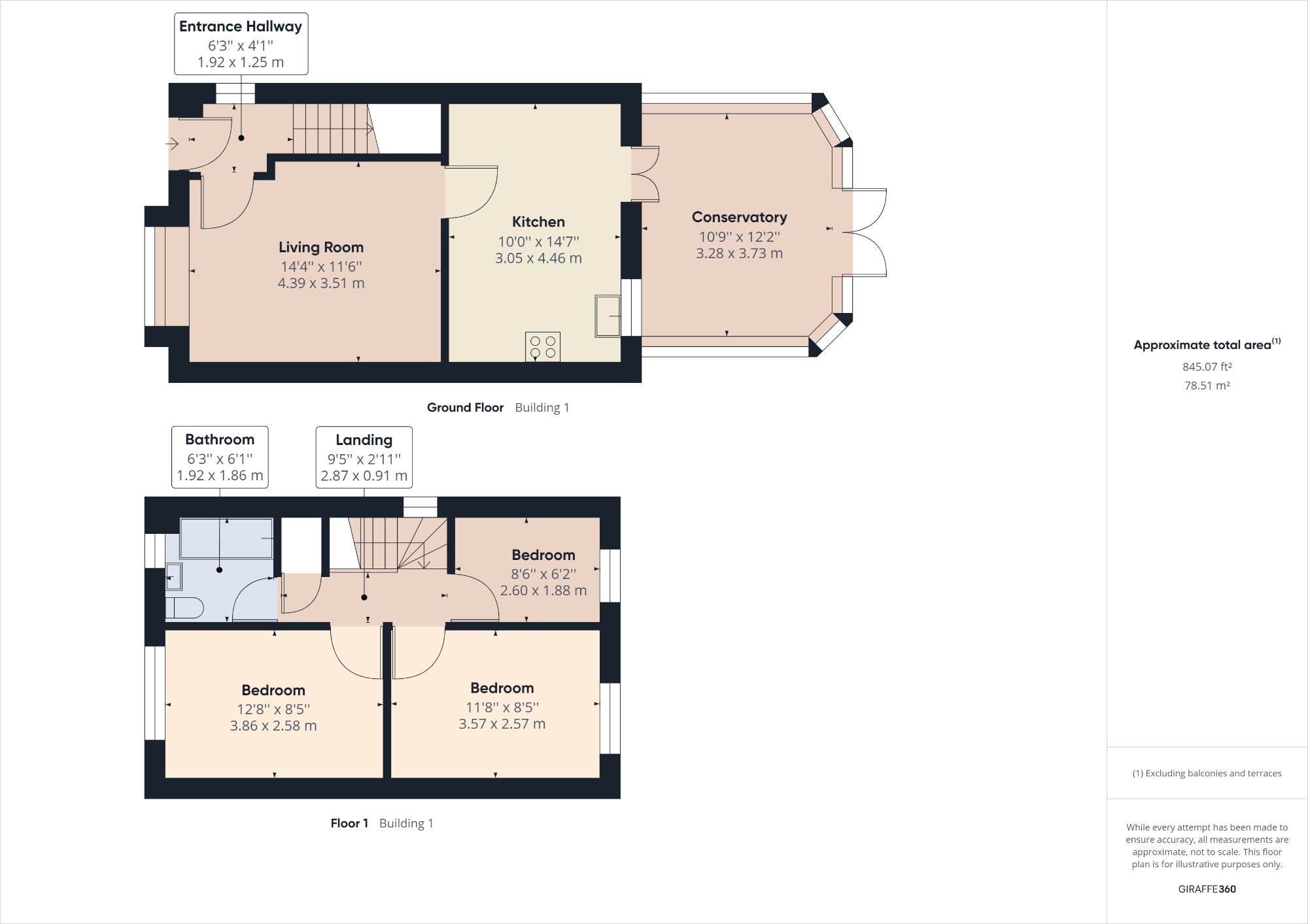 3 bed semidetached house for sale in Ellesmere Road, Bolton BL3 Zoopla