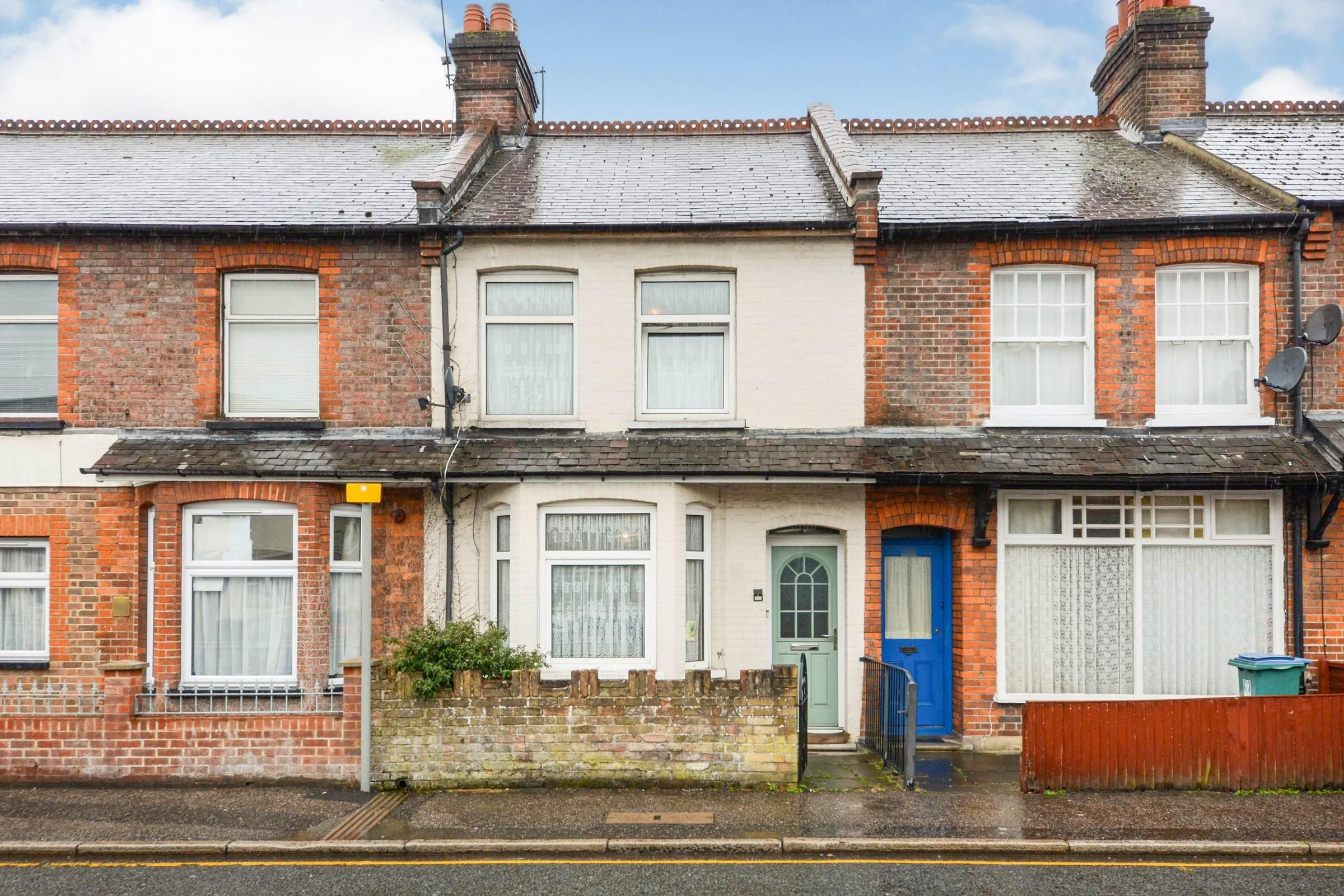 3 bed property to rent in Leavesden Road, Watford WD24 Zoopla