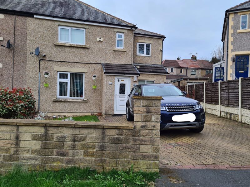 Ashbourne Crescent, Bradford BD2  