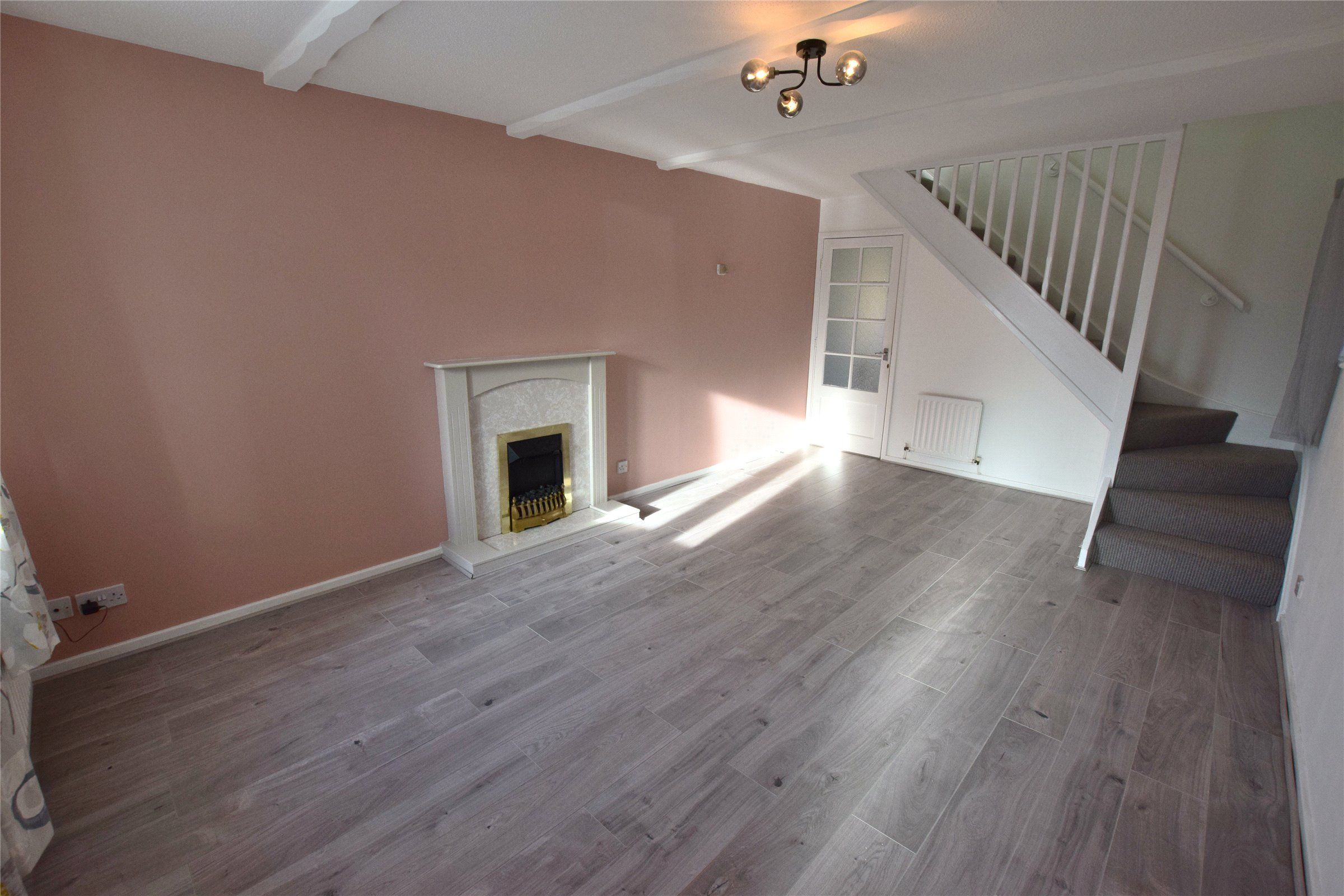 2 bed end terrace house to rent in Conway Square, Gateshead NE9 Zoopla