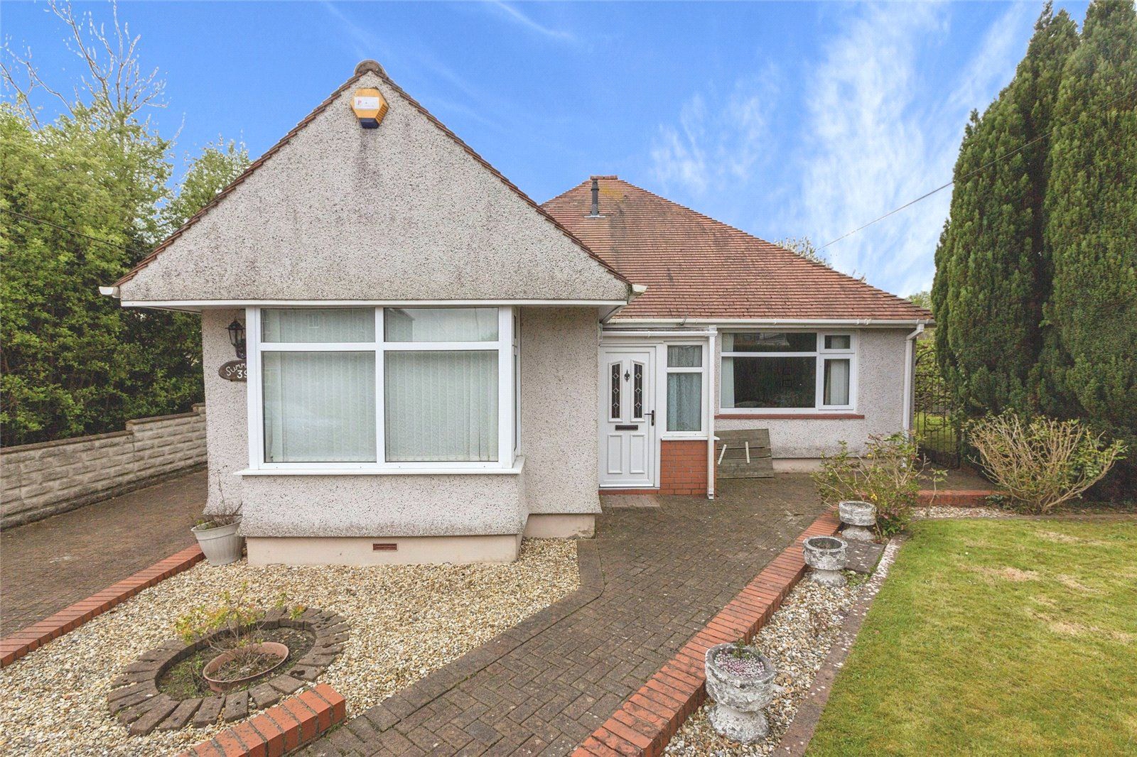 2 bed detached house for sale in Brynteg Road, Gorseinon, Swansea SA4
