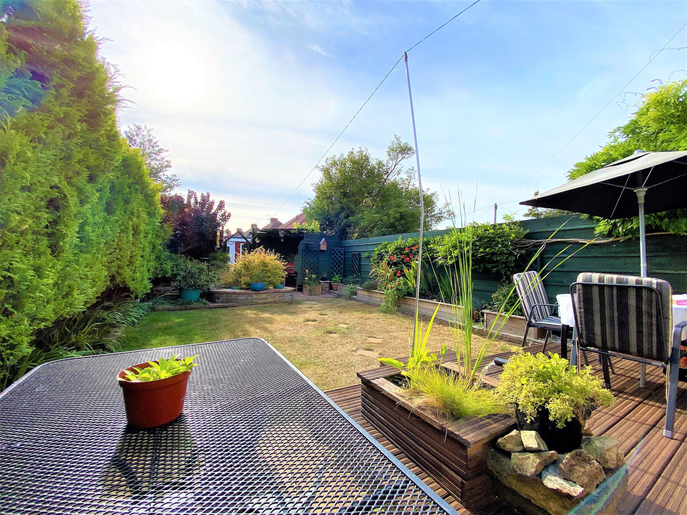 3 bed semidetached house for sale in St. James Park Road, Margate CT9