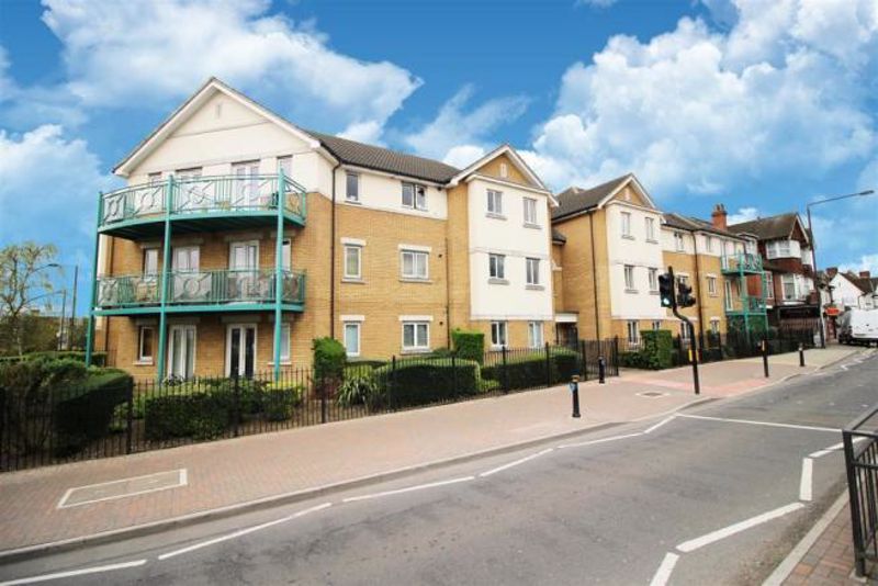 2 bed flat for sale in High Road, Harrow Weald, Harrow HA3 Zoopla