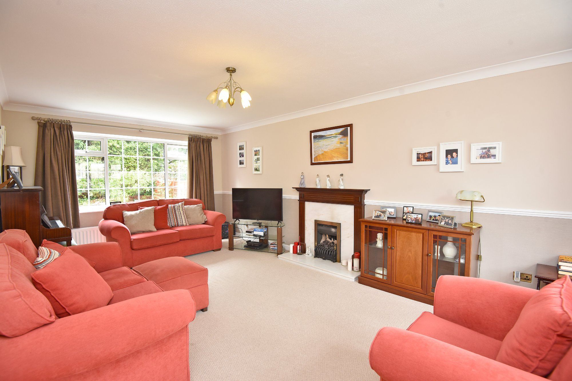 4 bed detached house for sale in Mallinson Oval, Harrogate HG2 Zoopla