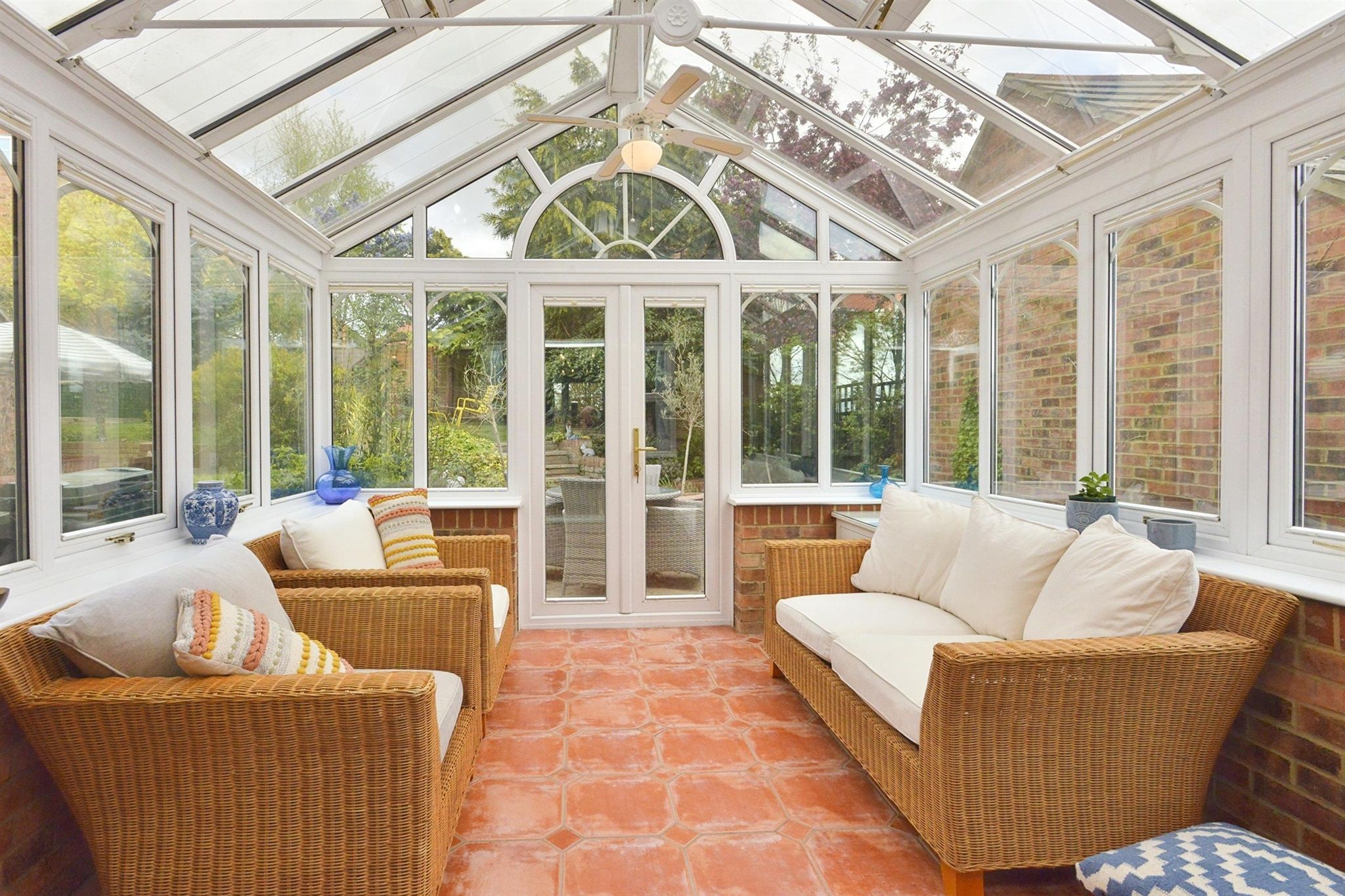 5 bed detached house for sale in Garthwaite Crescent, Shenley Brook End