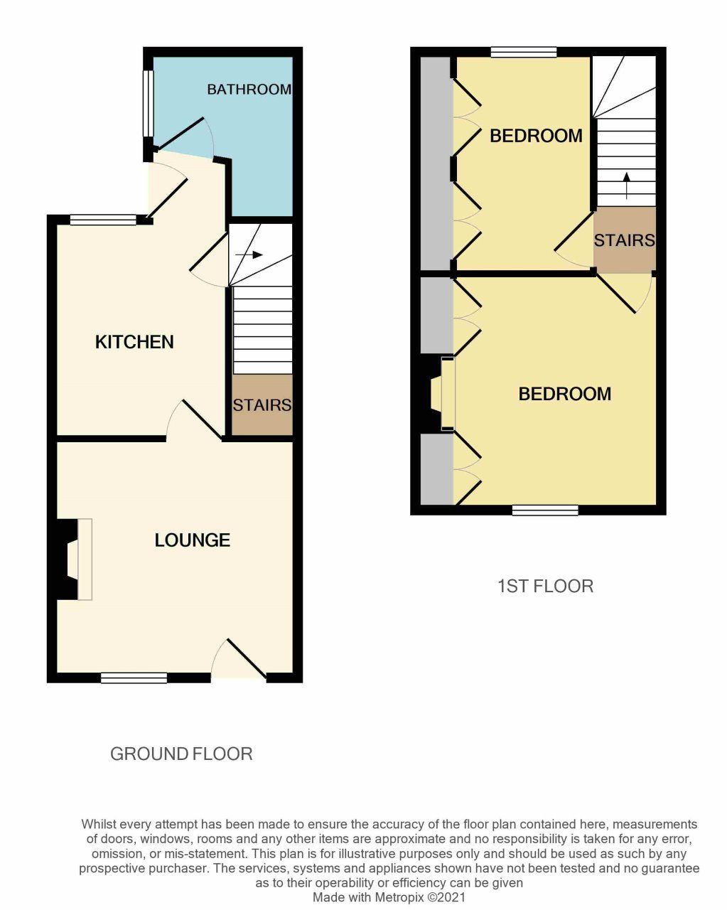 2 bed cottage to rent in Hillside, Markfield LE67 Zoopla