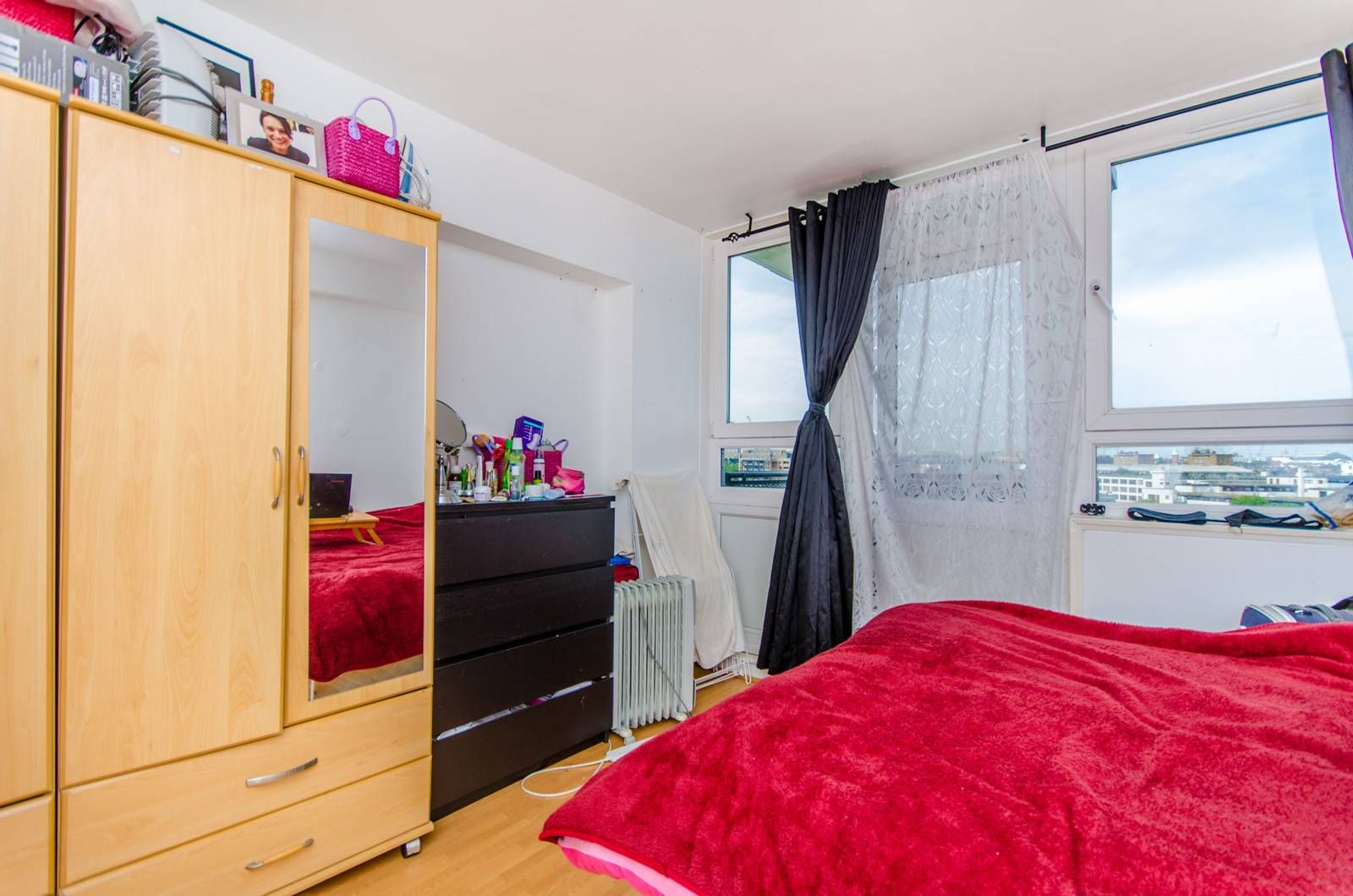 Wimbourne Street, Hoxton, London N1  