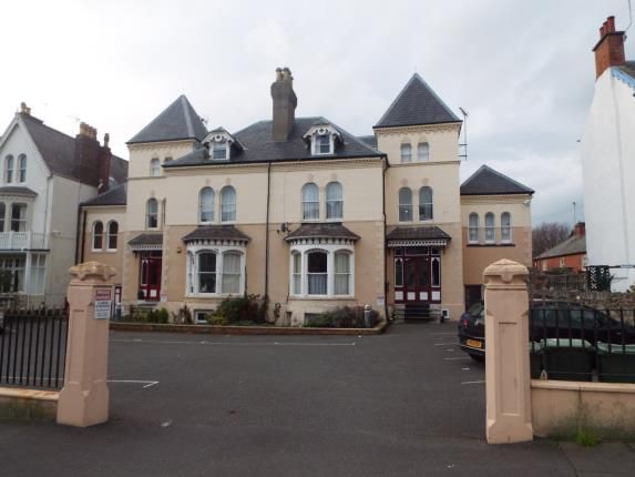 Arvon Avenue, Llandudno, Conwy, North Wales LL30