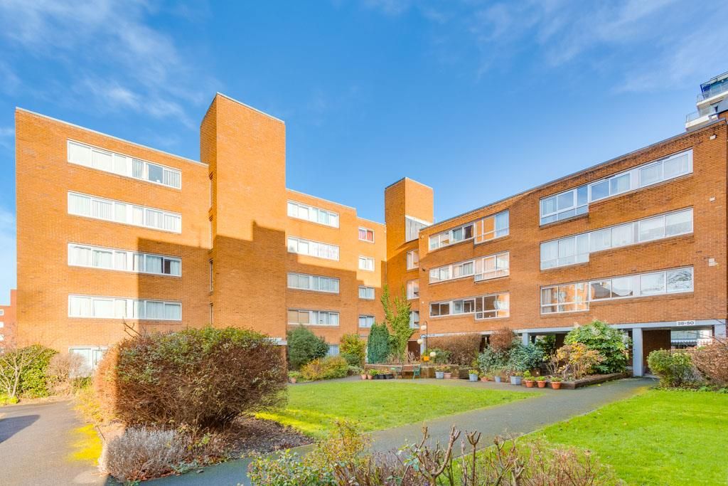 Studio to rent in Homefield Park, Sutton SM1 Zoopla