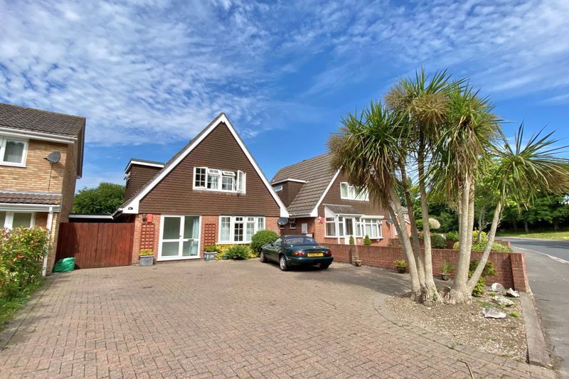 3 bed detached house for sale in St. Marks Road, Worle, WestonSuper