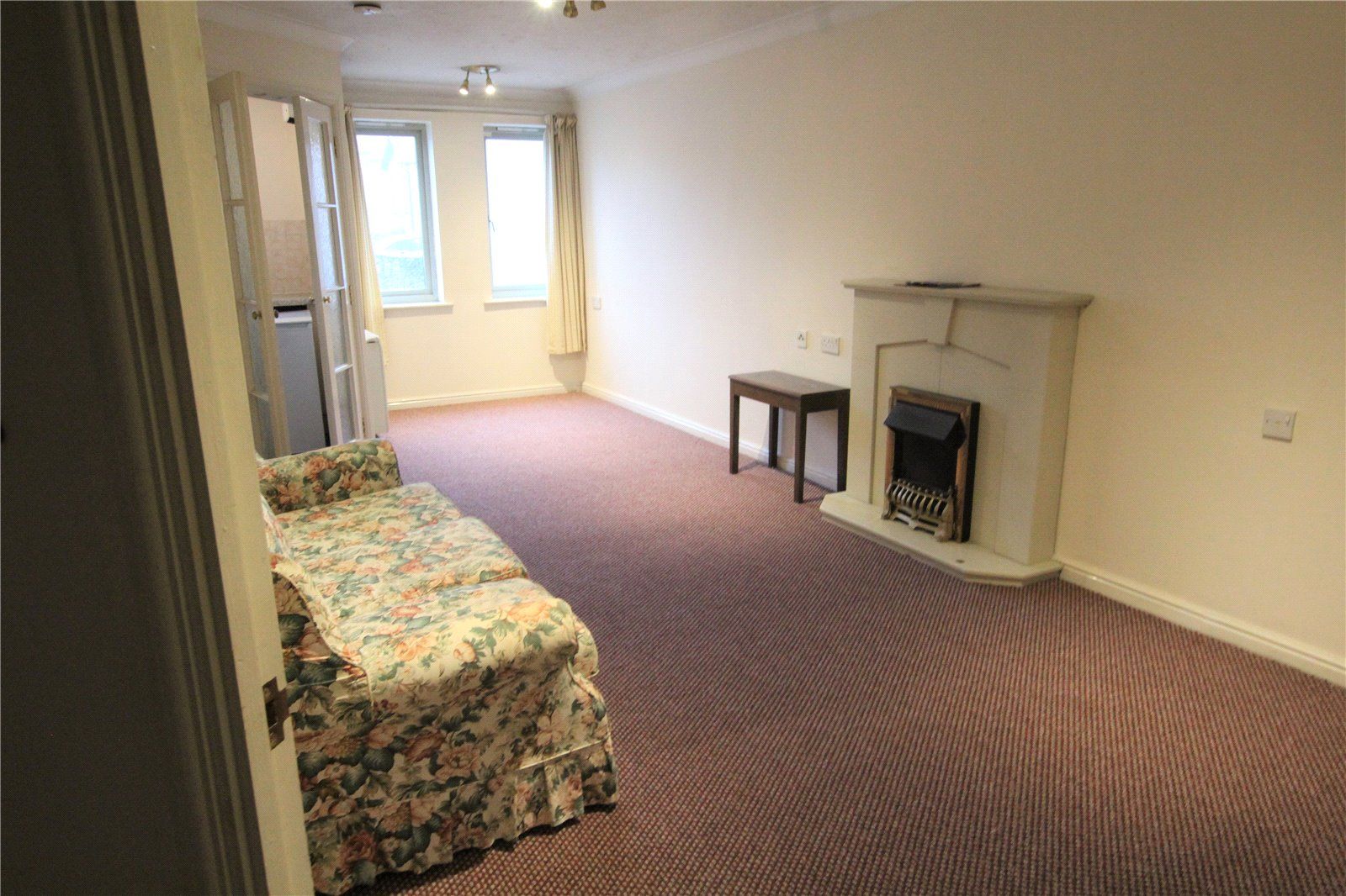 1 bed flat to rent in 1, Blackhall Croft, Blackhall Road, Kendal