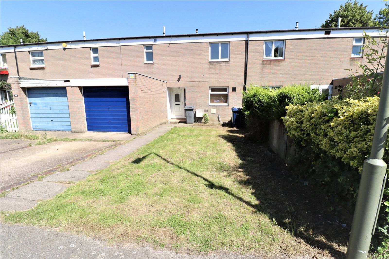 Tangmere Way, Colindale, London NW9