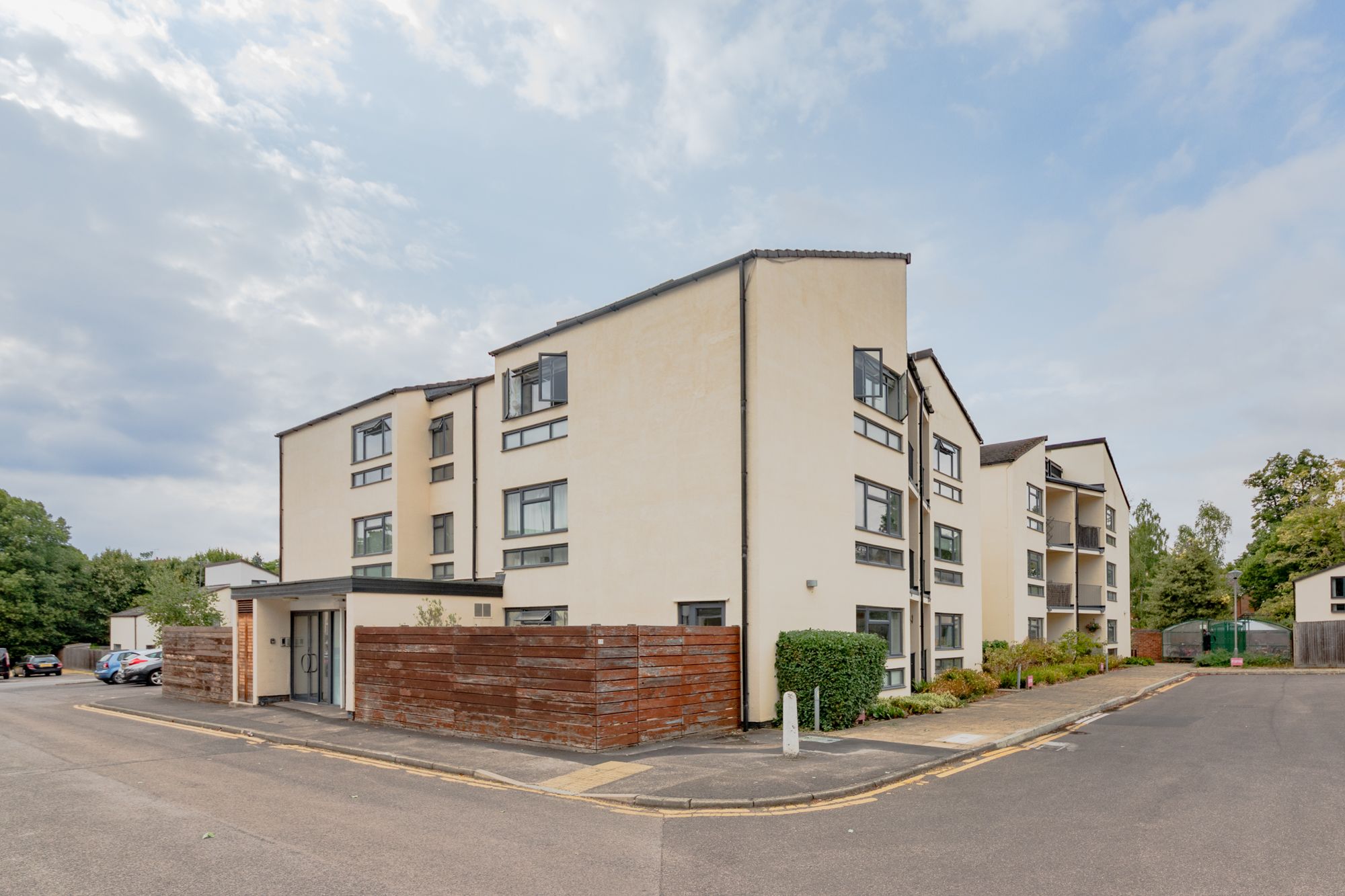 1 bed flat for sale in Field View, Caversham, Reading RG4 Zoopla