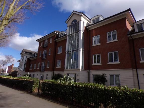 Blackbird Road, Leicester, Leicestershire, England LE4  