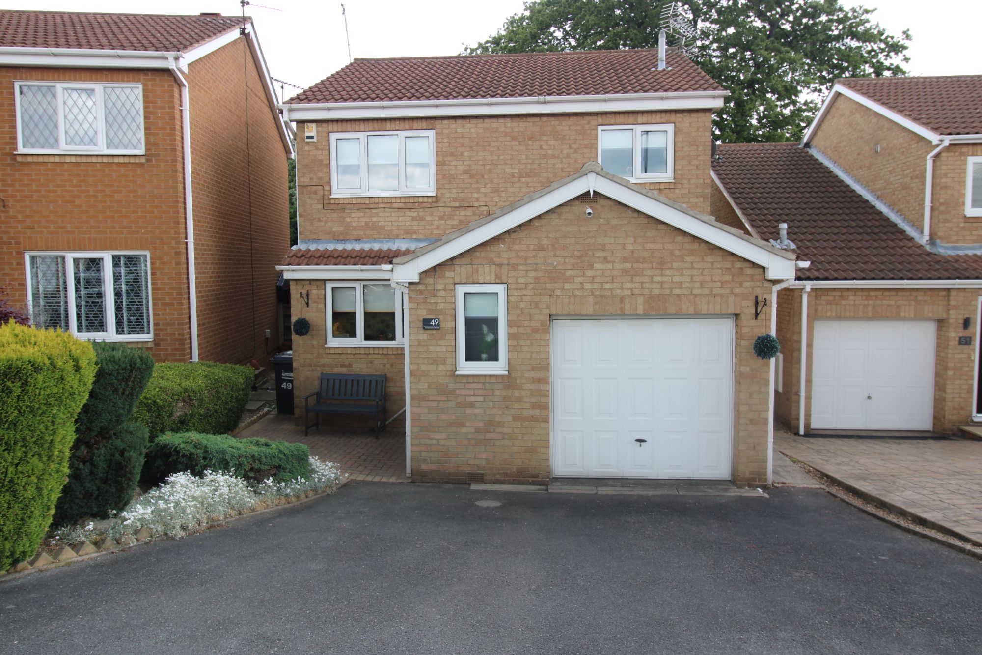 4 bed detached house for sale in Aviemore Road, Balby, Doncaster DN4