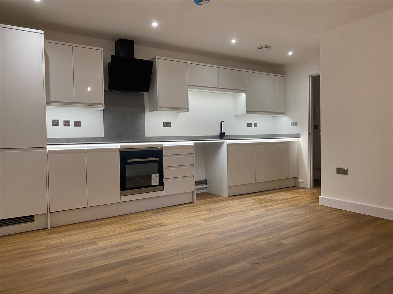 Jailhouse Mews, Lichfield Street, Tamworth B79  