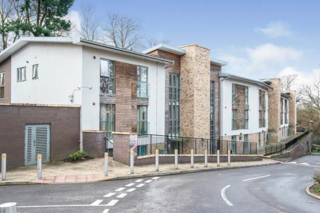 Railton Close, Weybridge, Surrey KT13  