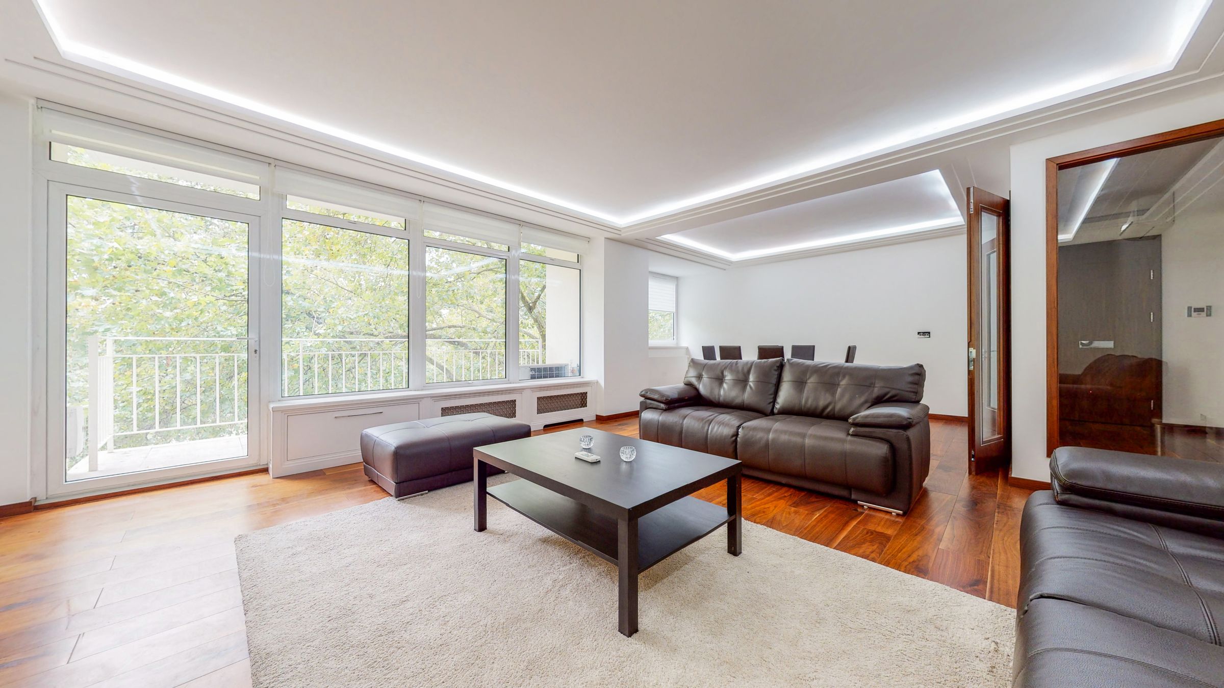 Falmouth House, Hyde Park, London W2