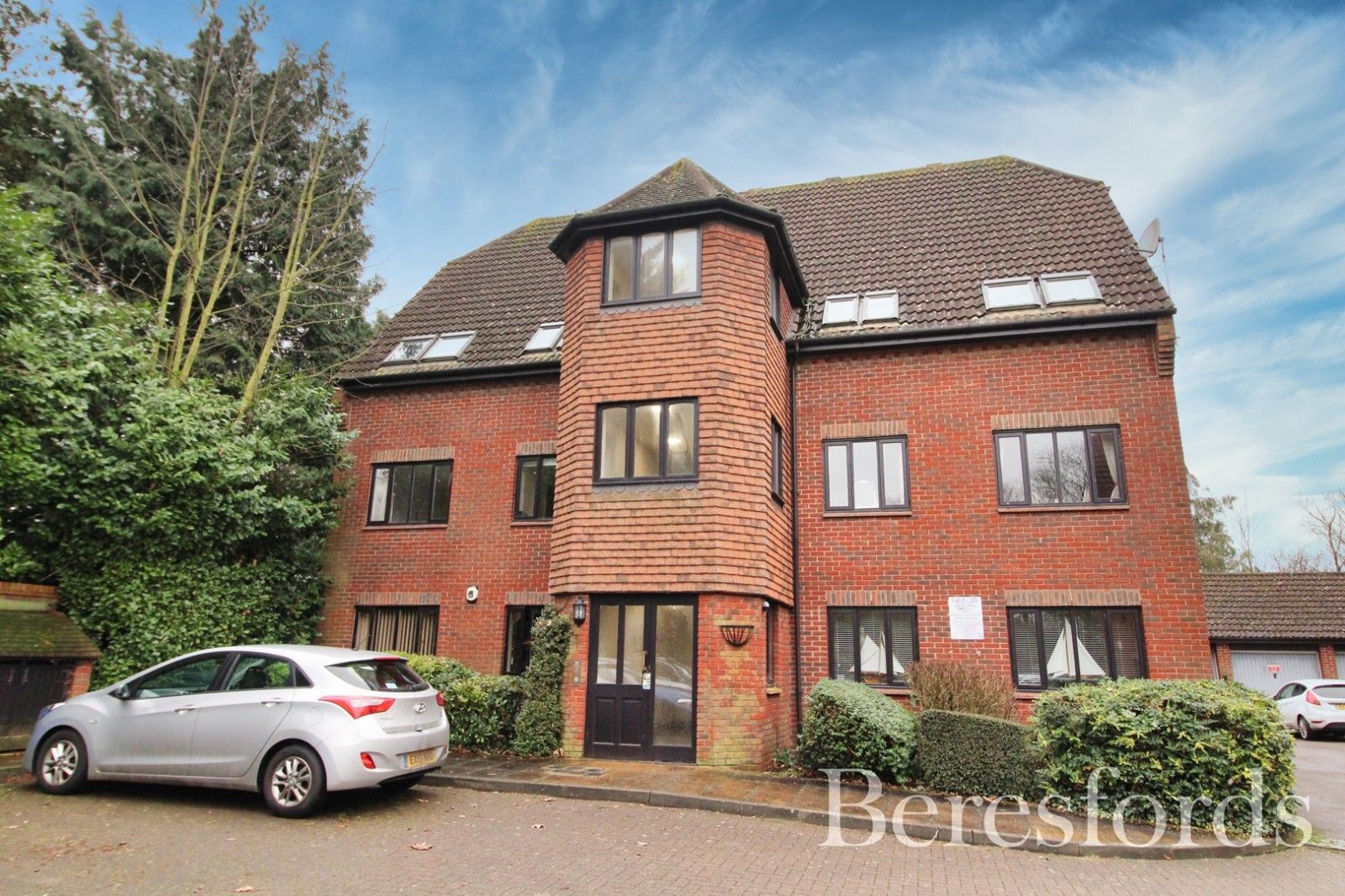 Argyll Court, Sawyers Hall Lane, Brentwood, Essex CM15