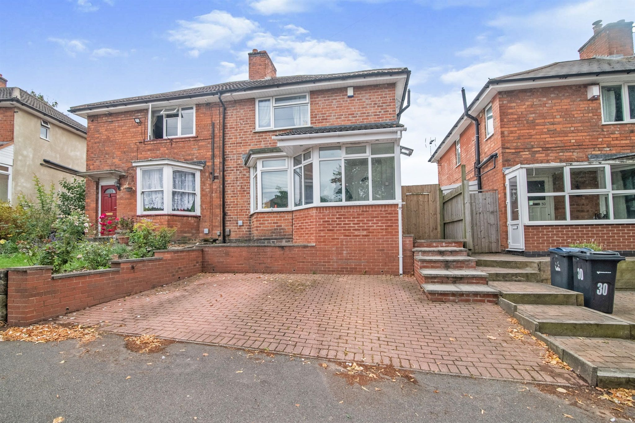 3 bed property for sale in Uffculme Road, Birmingham B30 Zoopla