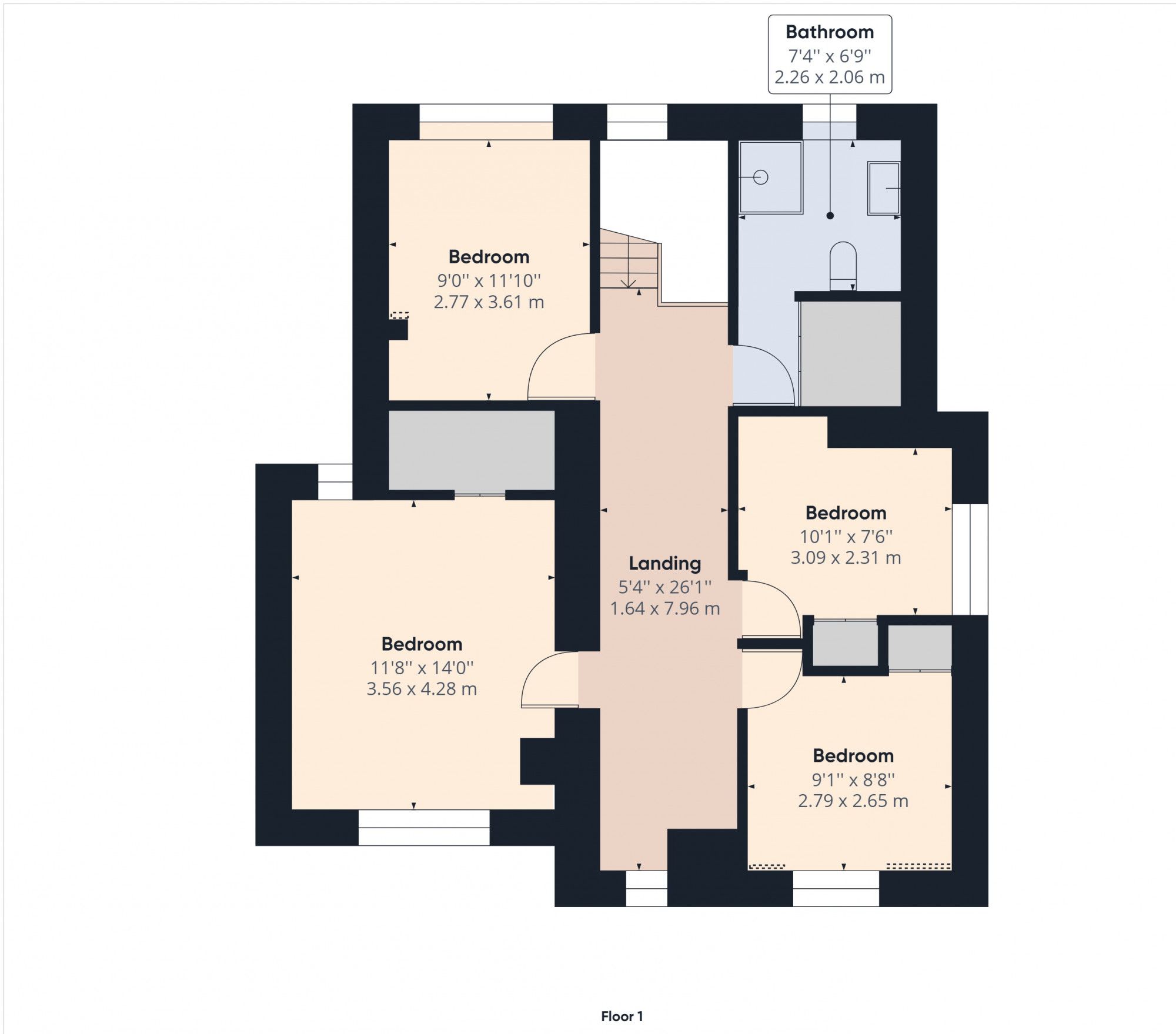 4 bed detached house for sale in Leach Lane, Lytham St. Annes FY8 Zoopla