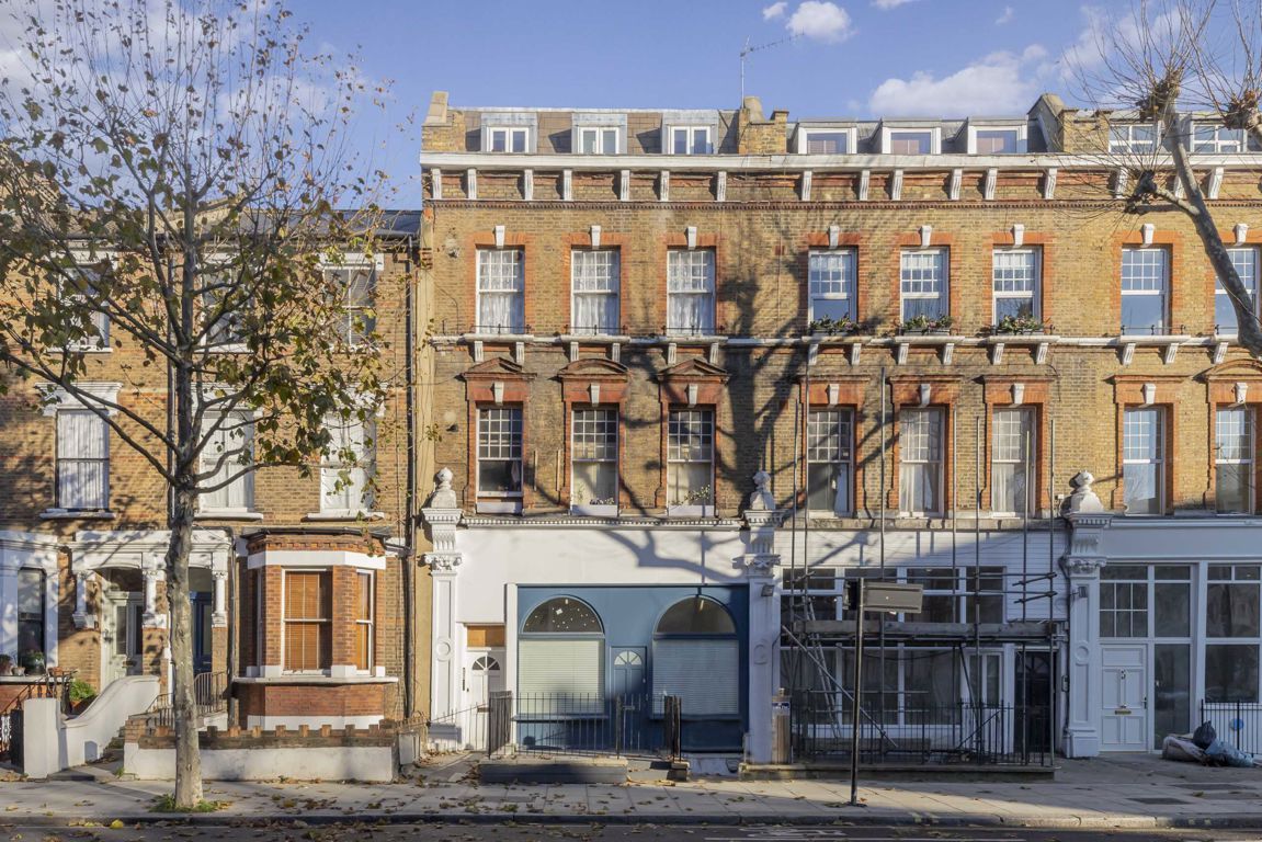 2 bed flat for sale in Shirland Road, London W9 Zoopla