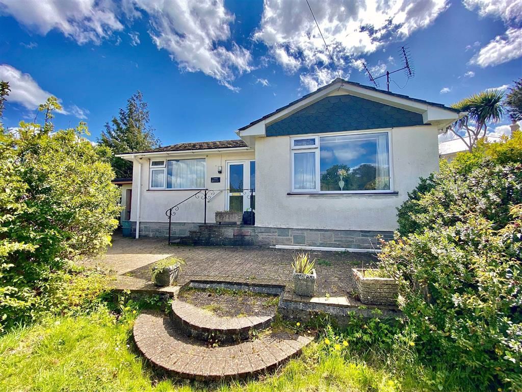 2 bed detached bungalow for sale in Pine Close, Higher Brixham, Brixham