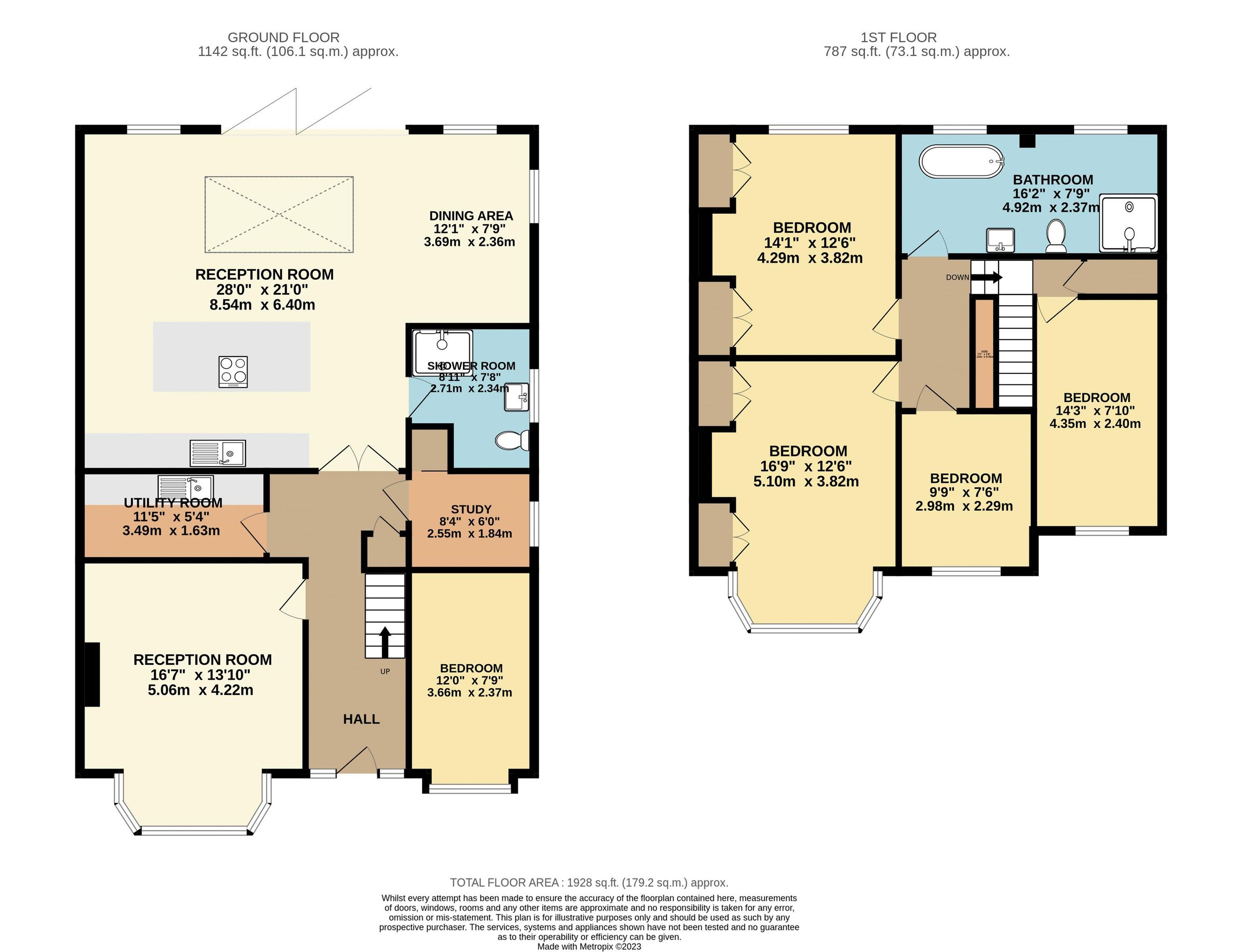 5 bed semidetached house for sale in Wickham Avenue, North Cheam