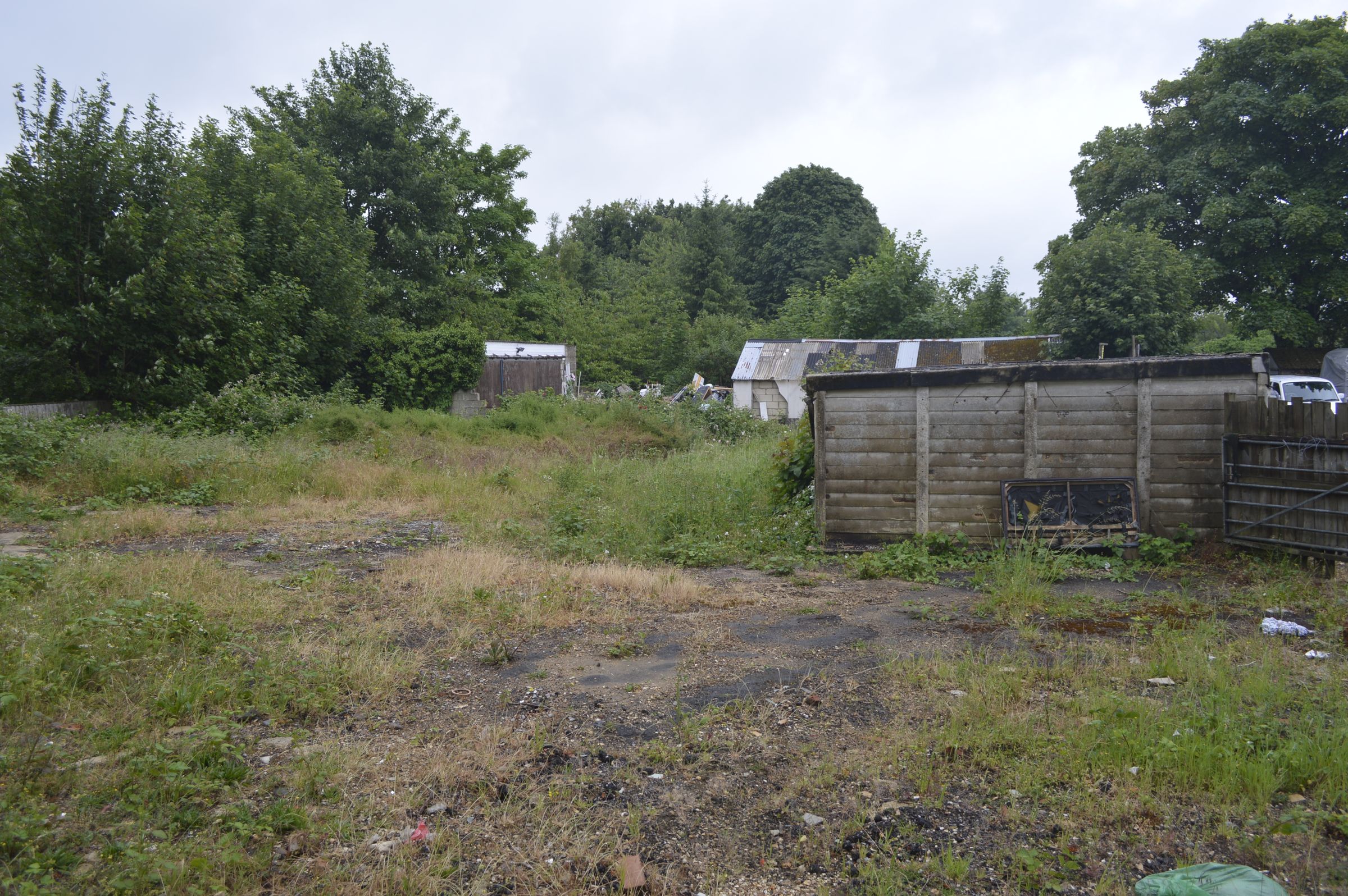 Land for sale in Goddard Avenue, Swindon SN1 Zoopla