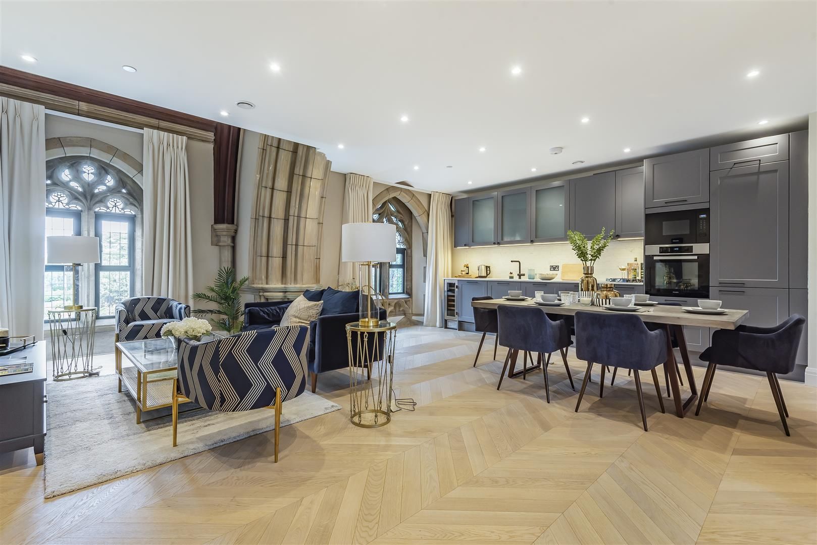 40 Holden Road, Woodside Park, London N12  