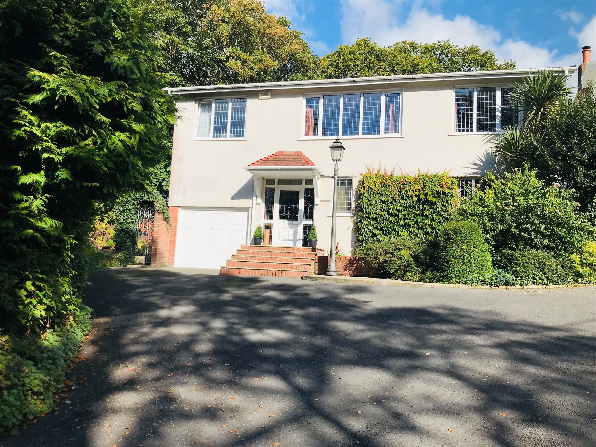 4 bed detached house for sale in Ynysymaerdy Road, Briton Ferry, Neath SA11 Zoopla