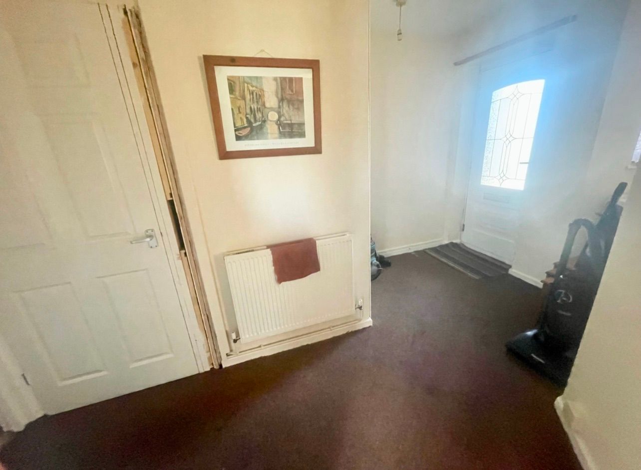 1 bed flat for sale in Pentwyn Heights, Pentwyn, Abersychan, Pontypool