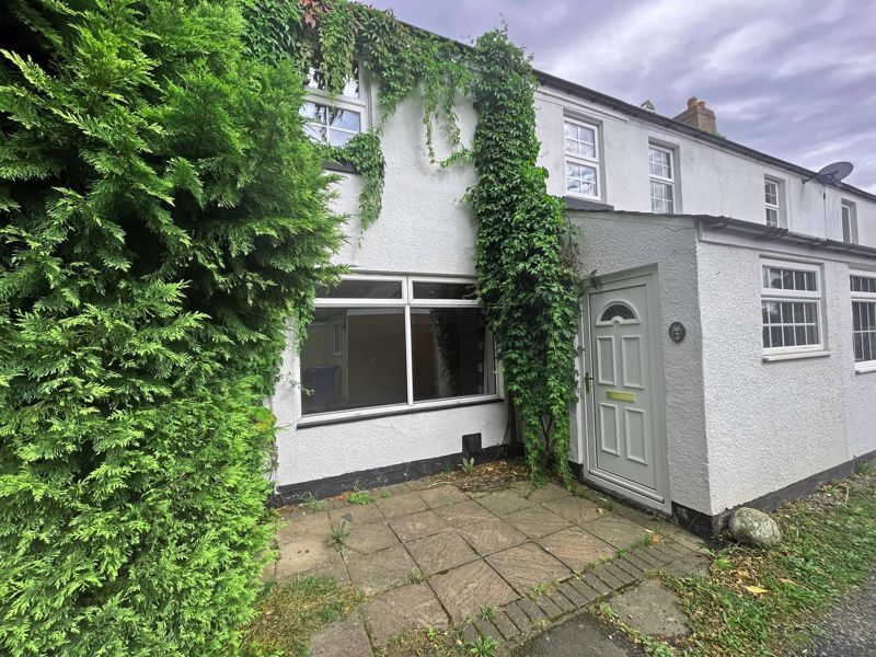 3 bed terraced house for sale in Limestone Lane, Ponteland, Newcastle