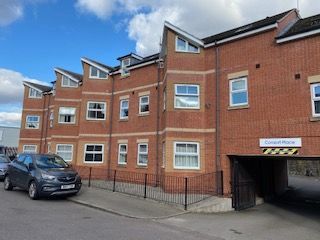 Apartment Consort Place Shakleton Road Coventry CV5  
