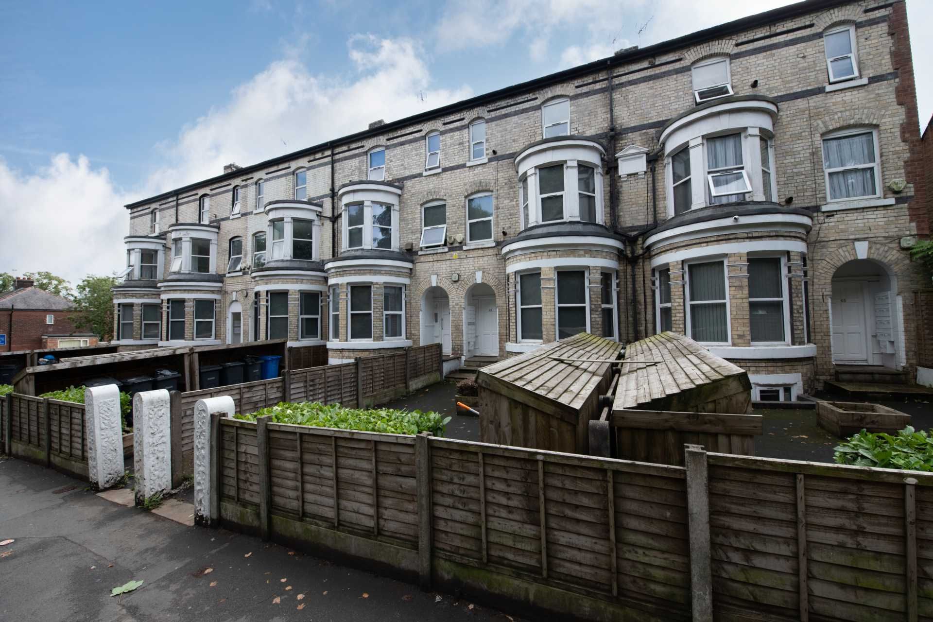 Room to rent in Eccles Old Road, Salford M6 Zoopla