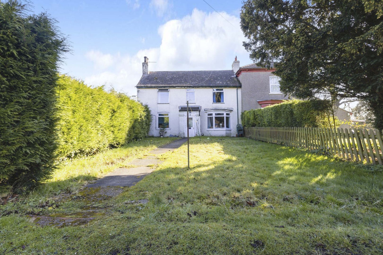4 bed semidetached house for sale in Magna Mile, Ludford LN8 Zoopla