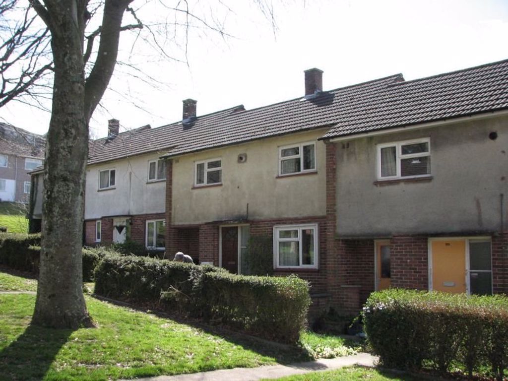 2 bed property to rent in St. Pancras Avenue, Plymouth PL2 Zoopla