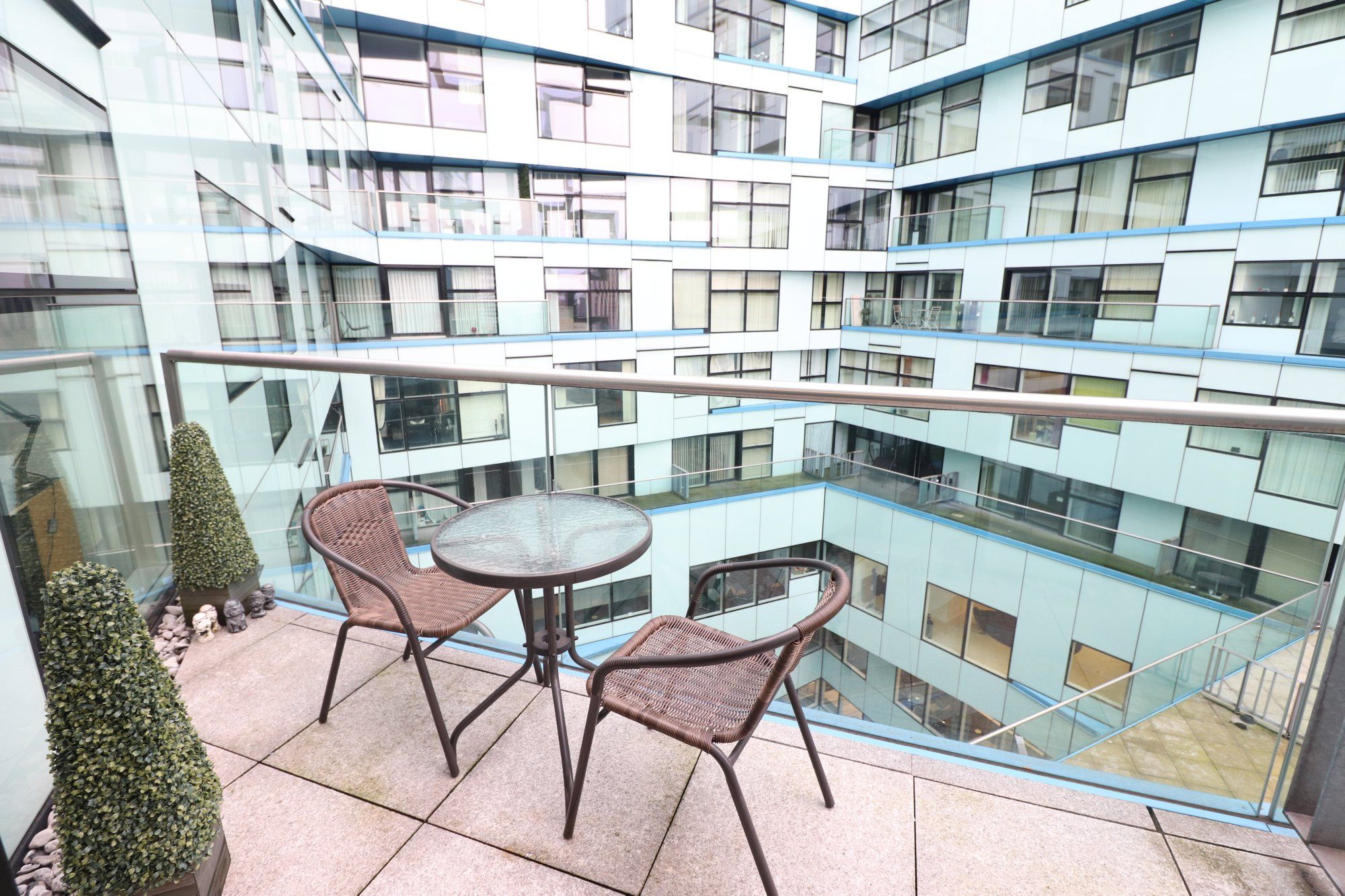 Cube East, Wharfside Street, Birmingham B1  