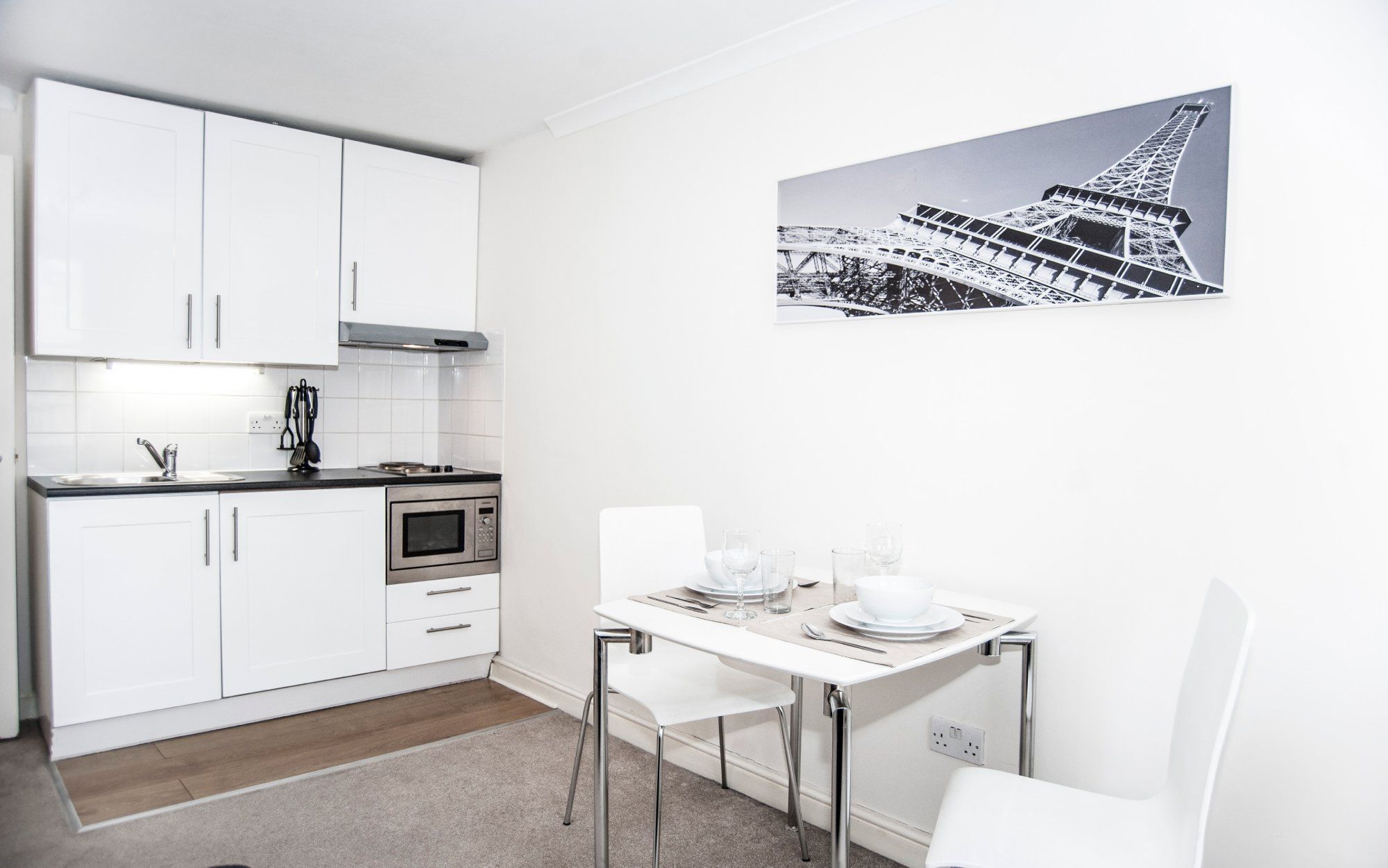 1 bed flat to rent in Westbourne Grove, London W2 Zoopla